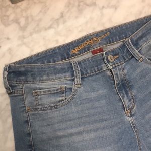 Arizona Skinny Jeans
